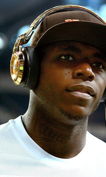 Success! Josh Gordon is kicking butt and selling cars in Ohio
